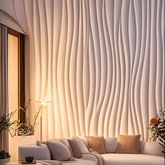 Interior Decor One-Stop Service Aritificial Quartz Stone Slab for Villa Factory Direct Sales Price